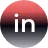 Linkedin icon